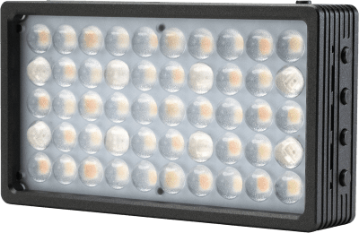 Nanlite LitoLite 5C RGBWW LED Pocket Light
