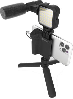 Digipower Follow Me Vlogging kit