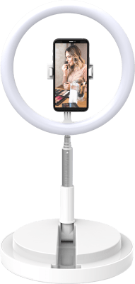 Digipower Invisilight Ringlampa