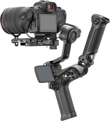 Zhiyun Weebill 2 Combo