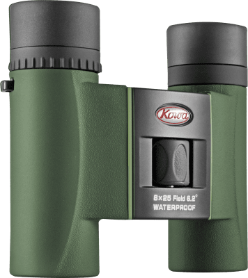 Kowa SV II 8x25
