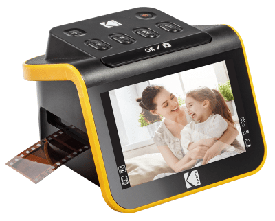 Kodak Slide N Scan Digital Film Scanner
