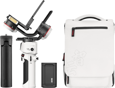 Zhiyun Crane M3 Combo
