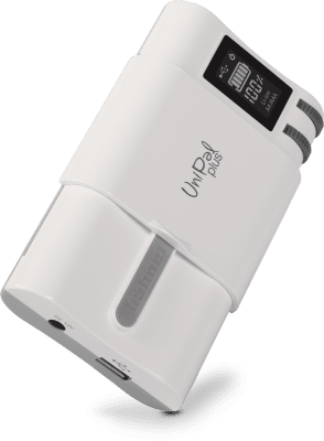 Hähnel Powerstation Unipal Plus Charger