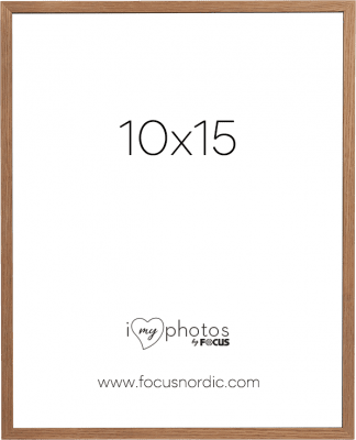 Focus Soul Ek veneer 10x15