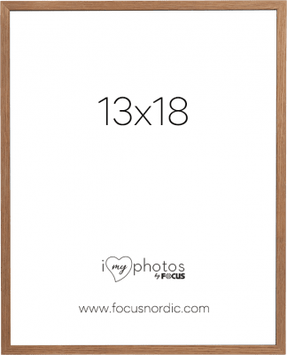 Focus Soul Ek veneer 13x18