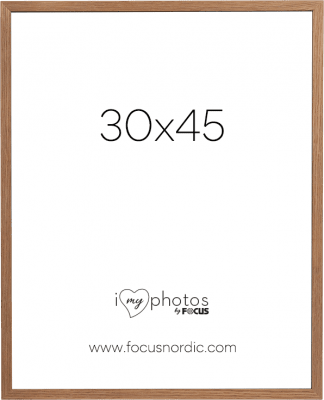 Focus Soul Ek veneer 30x45