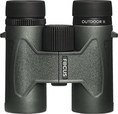 Focus Outdoor II 8x32