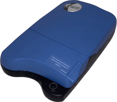 Pacific Image Prime Film 7250 Plus