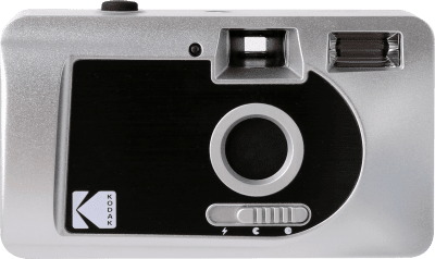Kodak Analog kamera S88 Silver