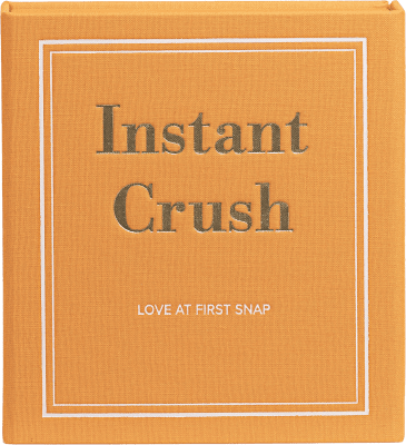 Focus Coffee Table Instant Crush 14,5x15,5 cm (Polaroid)
