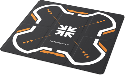 Antigravity A1 Landing Pad
