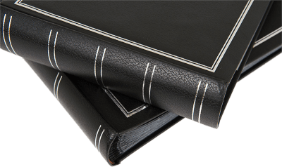 Focus Black Line Super 200 11X15