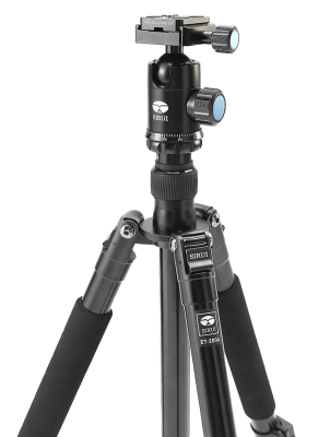 Sirui ET-2004 + E-20