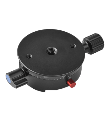 Sirui PA-20 Panning Plate
