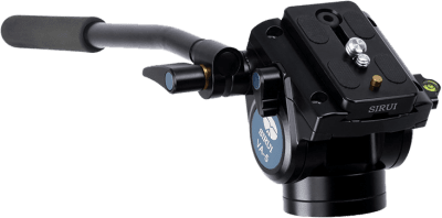 Sirui Videohuvud VA-5