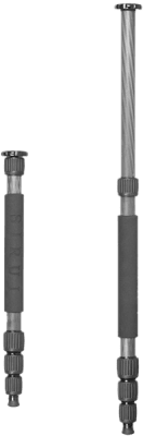 Sirui Stativ W-2004 Aluminium