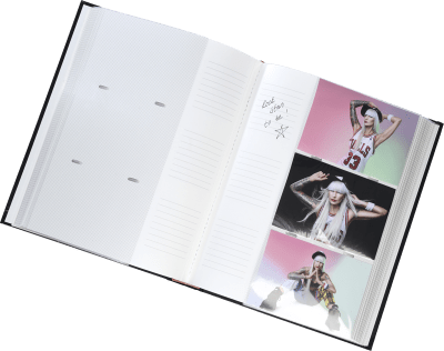 Focus Exclusive Line Super 300 11x15 Svart