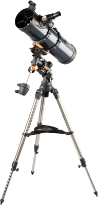 Celestron Astromaster 130 EQ MD (Motordriven)