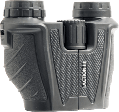 Focus Action III 8x25