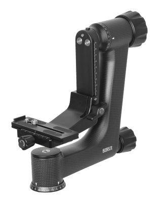 Sirui Gimbalhuvud PH-30 kolfiber