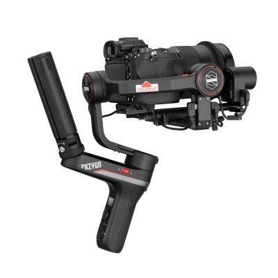 Zhiyun Weebill-S