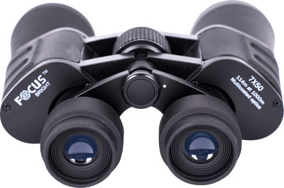 Focus Bright 7x50