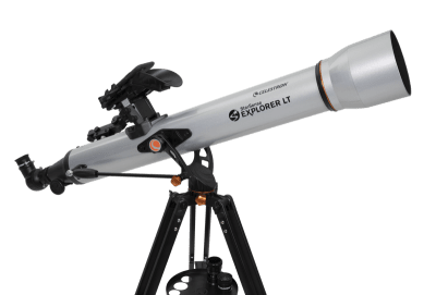 Celestron StarSense Explorer LT80AZ