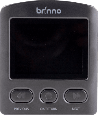 Brinno TLC2020 Time lapse kamera