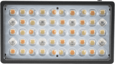 Nanlite LitoLite 5C RGBWW LED Pocket Light