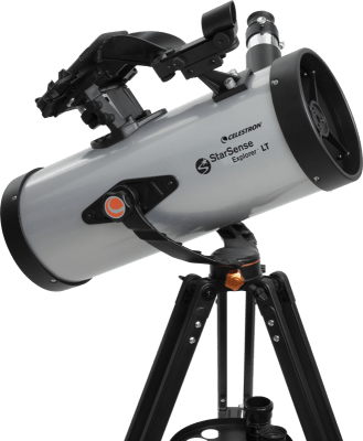 Celestron StarSense Explorer LT127AZ