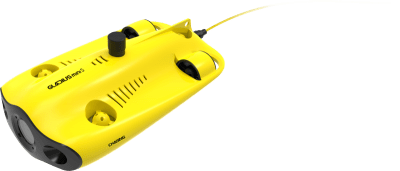 Chasing Gladius Mini S 100m + Reel winder