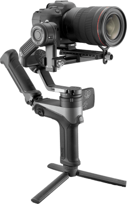 Zhiyun Weebill 2 Combo