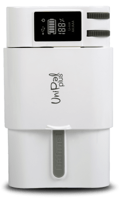 Hähnel Powerstation Unipal Plus Charger