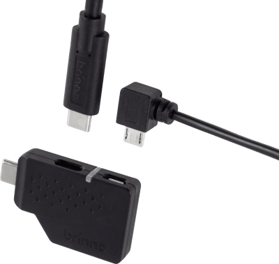 Brinno AFB1000 Camera Extender Kit till BCC2000