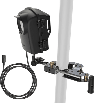 Brinno BCC2000Plus Construction Camera Bundle