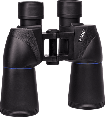 Focus Scenery 7x50 FF