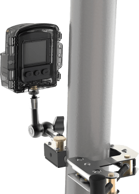 Brinno TLC2020 Time lapse kamera Construction Kit