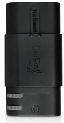 Hähnel Powerstation Unipal Mini II