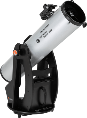 Celestron StarSense Explorer 8 Dobsonian