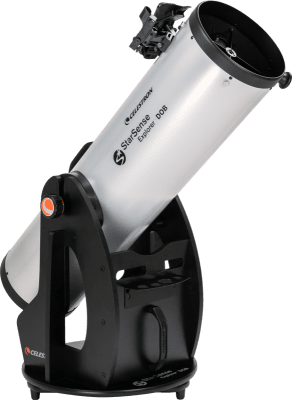 Celestron StarSense Explorer 10 Dobsonian