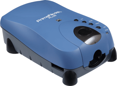 Pacific Image Prime Film XA Plus