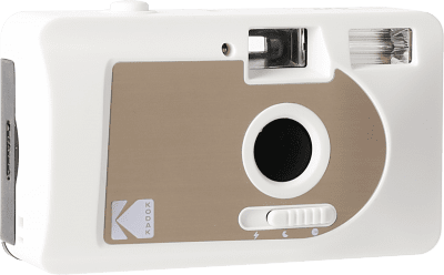 Kodak Analog kamera S88 Linen White