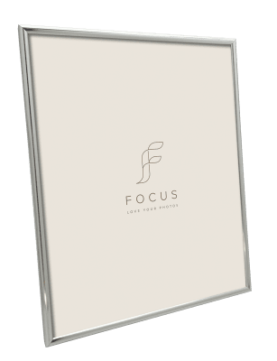 Focus Lily Silver 29,7x42 (A3)
