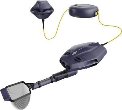 Chasing Dory Explore (Navy Blue)