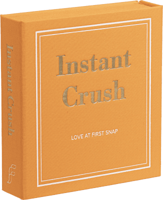 Focus Coffee Table Instant Crush 14,5x15,5 cm (Polaroid)