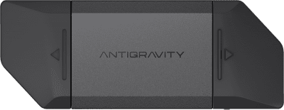 Antigravity Quick Reader