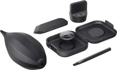 Antigravity A1 Replacement Lens Kit (Single Lens)