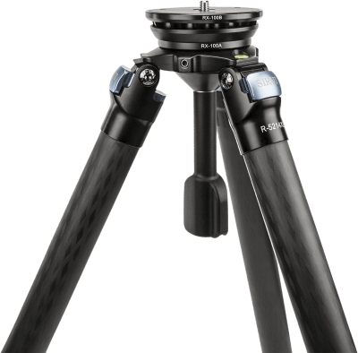 Sirui RX-100B Leveling Ball Set