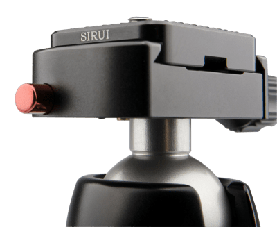 Sirui Kulled B-00K